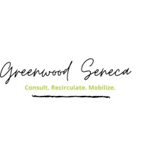 Greenwood Seneca logo, Greenwood Seneca contact details