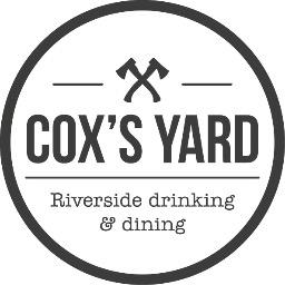 Cox's Yard logo, Cox's Yard contact details