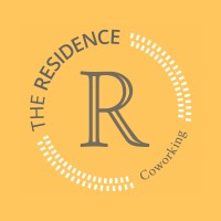 The Residence Coworking logo, The Residence Coworking contact details