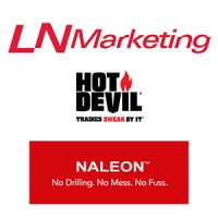 LN Marketing Trading as Hot Devil & Naleon logo, LN Marketing Trading as Hot Devil & Naleon contact details