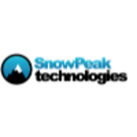 Snow Peak Technologies logo, Snow Peak Technologies contact details