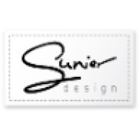 Sunier Design logo, Sunier Design contact details