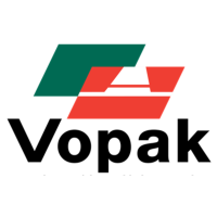 Vopak Terminals Korea, Ltd logo, Vopak Terminals Korea, Ltd contact details