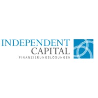 Independent Capital GmbH logo, Independent Capital GmbH contact details