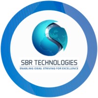 SBR Technologies logo, SBR Technologies contact details