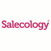 Salecology logo, Salecology contact details