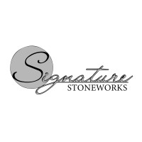 Signature Stoneworks logo, Signature Stoneworks contact details