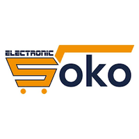 Electronic Soko logo, Electronic Soko contact details