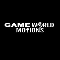 Game World Motions logo, Game World Motions contact details