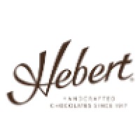 Hebert Candies logo, Hebert Candies contact details