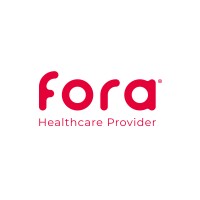 FORA S.p.A logo, FORA S.p.A contact details