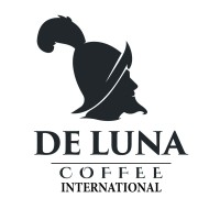 De Luna Coffee International logo, De Luna Coffee International contact details