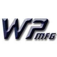 WP Mfg logo, WP Mfg contact details