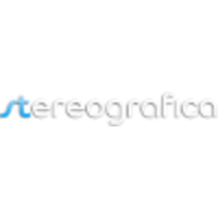 Stereografica logo, Stereografica contact details