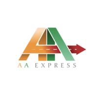 AA Express Inc logo, AA Express Inc contact details