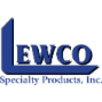 Lewco Specialty Products Inc logo, Lewco Specialty Products Inc contact details