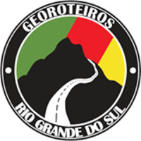 Projeto Georoteiros RS logo, Projeto Georoteiros RS contact details