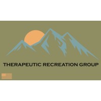 Therapeutic Recreation Group logo, Therapeutic Recreation Group contact details