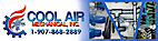 Cool Air Mechanical Inc logo, Cool Air Mechanical Inc contact details