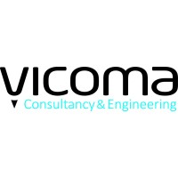 Vicoma logo, Vicoma contact details