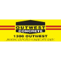 Outwest Concrete & Building Supplies logo, Outwest Concrete & Building Supplies contact details