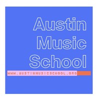 AUSTIN MUSIC SCHOOL logo, AUSTIN MUSIC SCHOOL contact details