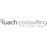 Ruach Consulting logo, Ruach Consulting contact details