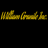 William Granite Inc. logo, William Granite Inc. contact details