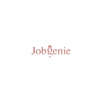 Job Genie logo, Job Genie contact details