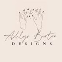 Ashlyn Burton Designs logo, Ashlyn Burton Designs contact details