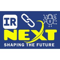 IR NEXT logo, IR NEXT contact details