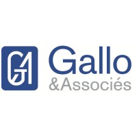 Gallo & Associés logo, Gallo & Associés contact details