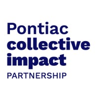 Pontiac Collective Impact Partnership logo, Pontiac Collective Impact Partnership contact details