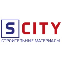 SCity logo, SCity contact details