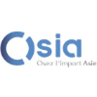 OSIA logo, OSIA contact details