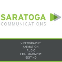 Saratoga Communications Inc. logo, Saratoga Communications Inc. contact details