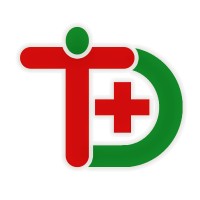 ThanksDoctor logo, ThanksDoctor contact details