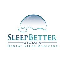 Sleep Better Georgia logo, Sleep Better Georgia contact details