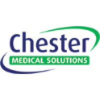 Chester Medical Solutions logo, Chester Medical Solutions contact details