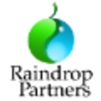 Raindrop Partners logo, Raindrop Partners contact details