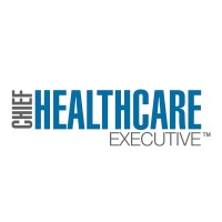 Chief Healthcare Executive logo, Chief Healthcare Executive contact details