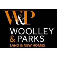 Woolley & Parks Land & New Homes logo, Woolley & Parks Land & New Homes contact details