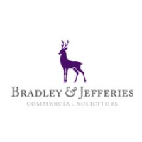 Bradley & Jefferies Commercial Solicitors logo, Bradley & Jefferies Commercial Solicitors contact details