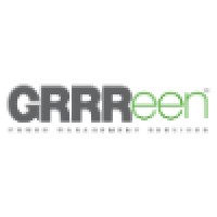 GRRReen; Inc. logo, GRRReen; Inc. contact details