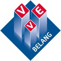 Stichting VvE Belang logo, Stichting VvE Belang contact details