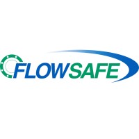 Flow Safe, Inc. logo, Flow Safe, Inc. contact details