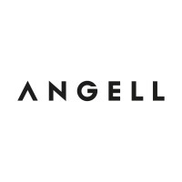 Angell logo, Angell contact details