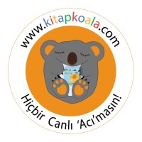 Kitap Koala logo, Kitap Koala contact details