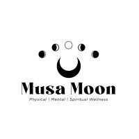 Musa Moon logo, Musa Moon contact details