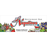 Nopalitos Restaurant logo, Nopalitos Restaurant contact details